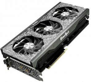 Palit RTX 3070 GameRock V1 LHR (NE63070019P2-1040G-LHR)