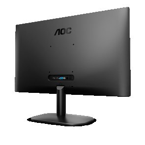 Монітор AOC 22B2QAM Black