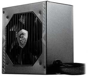 Фото: Блок живлення MSI 650W MAG A650BN № 2 | KTC