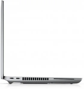 Фото: Ноутбук Dell Latitude 5421 N009L542114UA_UBU Titan Gray - 14" VA Intel Core i7 / i7-11850H / DDR4 16 ГБ / PCI-E SSD 512 ГБ / GeForce MX450 № 4 | KTC
