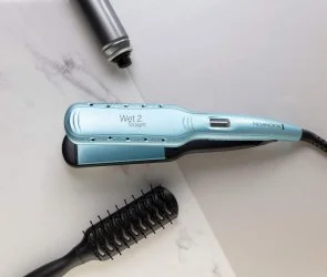 Фото: Випрямляч волосся Remington S7350 Wet2Straight № 3 | KTC