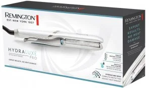Фото: Випрямляч волосся Remington S9001 Hydraluxe PRO № 5 | KTC