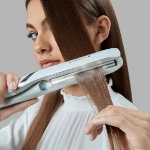 Фото: Випрямляч волосся Remington S9001 Hydraluxe PRO № 4 | KTC