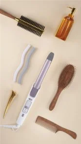 Фото: Плойка Rowenta Premium Care CF3460F0 № 4 | KTC