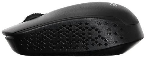  Миша Acer OMR020 Wireless Black (ZL.MCEEE.006)