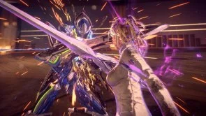 Фото: Гра Astral Chain Nintendo Switch Cartridge № 3 | KTC