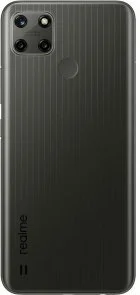 Фото: Смартфон Realme C25Y 4/128GB Metal Gray № 7 | KTC