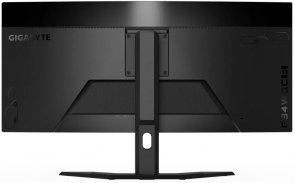 Монітор Gigabyte G34WQC A Gaming Monitor