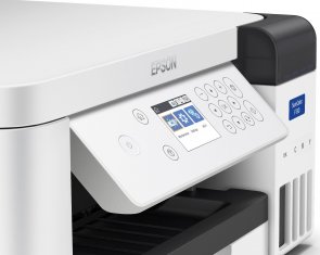 Принтер Epson SureColor SC-F100 A4 with Wi-Fi (C11CJ80302)
