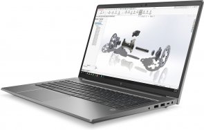 Ноутбук HP ZBook Power G8 313S7EA Gray