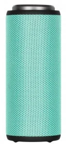 Фото: Портативна колонка 2E SoundXTube Turquoise (2E-BSSXTWTQ) № 3 | KTC
