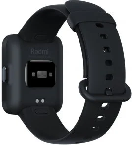 Фото: Смарт годинник Redmi Watch 2 Lite Black № 5 | KTC