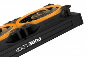Фото: Кулер be quiet! Light Wings PWM high-speed (BL073) № 3 | KTC