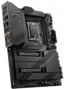 Материнська плата MSI MEG Z690 UNIFY-X