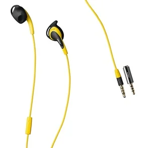 Фото: Гарнітура Jabra Active жовта № 3 | KTC