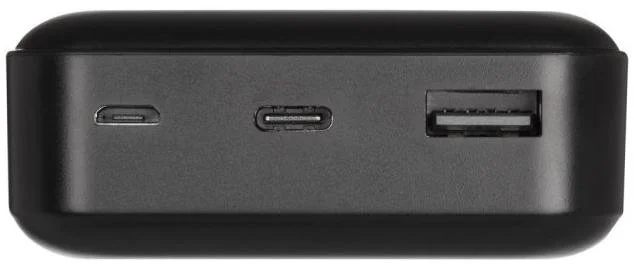 Фото: Батарея універсальна 2E PB2004PD 20000mAh Black (2E-PB2004PD-BLACK) № 4 | KTC