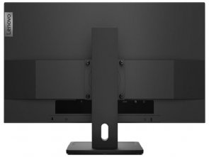 Монітор Lenovo ThinkVision E24q-20 Black (62CFGAT1UA)