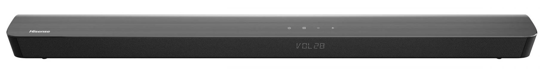 Фото: Саундбар Hisense HS212F Black (20007440) № 5 | KTC