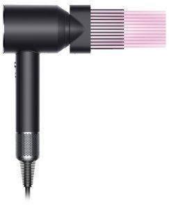 Фен Dyson Supersonic HD07 Black