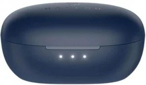 Фото: Навушники HAYLOU W1 Dark Blue № 6 | KTC