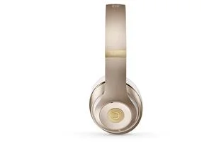 Фото: Навушники Beats New Studio Champagne № 3 | KTC