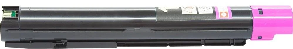 Фото: Сумісний картридж BASF for Xerox DC SC2020 006R01695 Magenta (BASF-KT-006R01695) № 3 | KTC