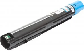 Фото: Сумісний картридж BASF for Xerox DC SC2020 006R01694 Cyan (BASF-KT-006R01694) № 2 | KTC