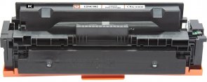 Сумісний картридж BASF for Canon 046H / LBP-650/MF-730 1254C002/CF410X Black (BASF-KT-046HBK-U)