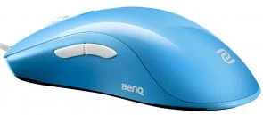 Фото: Миша ZOWIE FK1-B-DVBL USB Blue (9H.N2MBB.AD2) № 3 | KTC