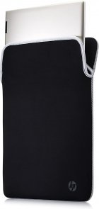  Чохол HP Reversible Protective Sleeve Black/Silver