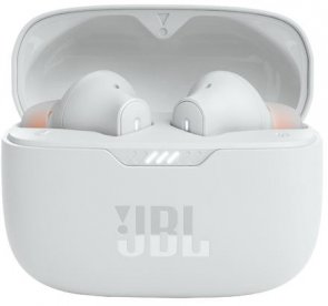 Гарнітура JBL Tune 230NC TWS White (JBLT230NCTWSWHT)