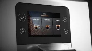 Фото: Кавомашина автоматична Krups Intuition Preference EA875E10 № 9 | KTC