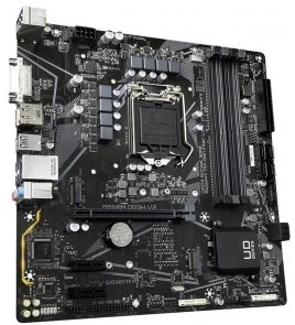 Фото: Материнська плата Gigabyte B560M DS3H V2 № 2 | KTC