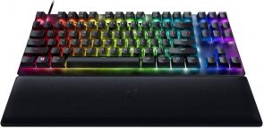 Клавіатура Razer Huntsman V2 Tenkeyless Purple Switch (RZ03-03941400-R3R1)