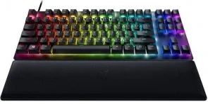 Фото: Клавіатура Razer Huntsman V2 Tenkeyless Red Switch (RZ03-03940800-R3R1) № 2 | KTC