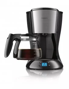 Фото: Крапельна кавоварка Philips Daily Collection (HD7459/20) № 2 | KTC