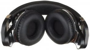 Фото: Гарнітура Bluedio T2 plus Black (T2+Black) № 5 | KTC