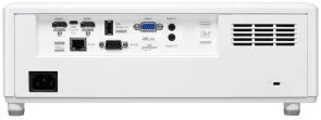 Фото: Проектор Optoma ZW350 3500 Lm (W9PD7F935EZ1) № 6 | KTC
