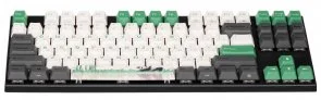 Фото: Клавіатура Varmilo VA87M Panda R2 Cherry MX Brown USB Black (VA87MA029A2A2A06A026) № 3 | KTC