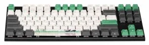 Фото: Клавіатура Varmilo MA87M Panda R2 EC Rose V2 USB (MA87MA029B0A4A06A026) № 3 | KTC
