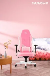 Фото: Крісло Varmilo Sakura Racing Rose (RACA003-01) № 3 | KTC