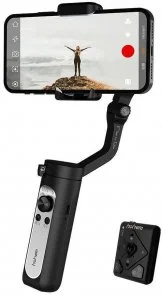 Фото: Стедікам Hohem iSteady X2 Black № 4 | KTC