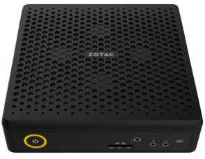 Персональний комп'ютер Zotac Magnus EN052060C (ZBOX-EN052060C-BE)