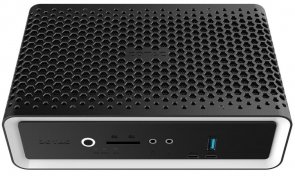 Баребон Zotac ZBOX CI622 Nano (ZBOX-CI622NANO-BE)