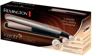 Фото: Випрямляч волосся Remington S8540 Keratin № 2 | KTC