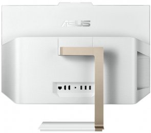 ПК моноблок ASUS A5401WRPK-WA001M White