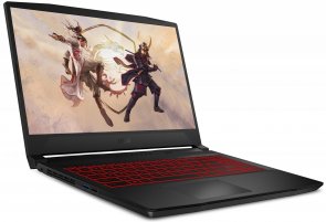 Ноутбук MSI GF6611UE-609XUA