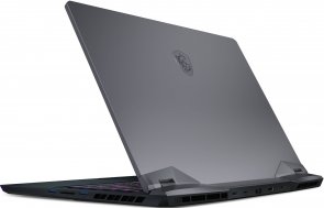 Ноутбук MSI GE6611UG-635UA