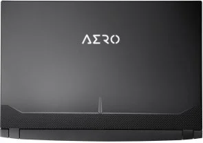 Фото: Ноутбук Gigabyte Aero KD-72RU624SR (AERO15OLED_KD-72RU624SR) - 15.6" AMOLED 60 Гц / Intel Core i7 / i7-11800H / DDR4 16 ГБ / SATA 3 SSD 1 ТБ / GeForce RTX 3060 № 5 | KTC