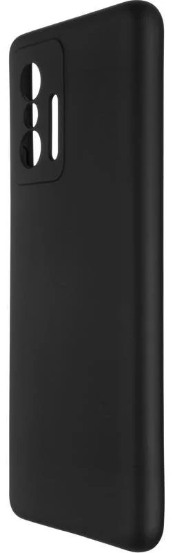 Фото: Чохол Mobiking for Xiaomi 11T - Full Soft Case Black (89227) № 3 | KTC